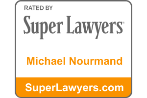 Super Lawyers - Michael Nourmand