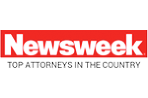 Newsweek Top Attorneys