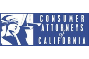 Consumer Attorneys of California