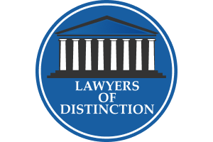 Lawyers of Distinction